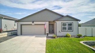 508 E K St, Deer Park, WA 99006