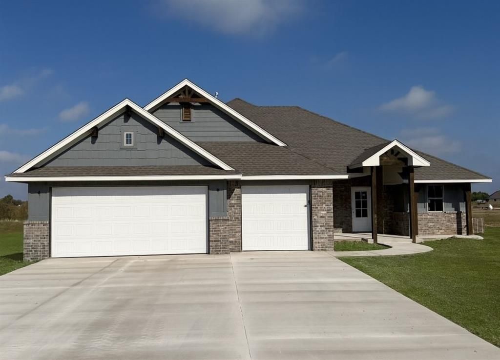 8545 Kayce Street, El Reno, OK 73036