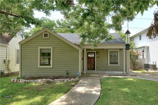 2208 Newfield LN, Austin, TX 78703