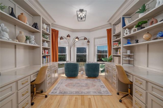 463 E Valley Road NE, Rydal, GA 30171