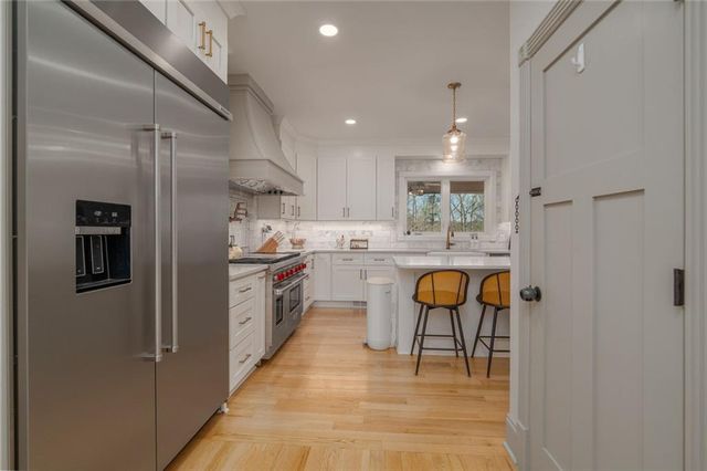 463 E Valley Road NE, Rydal, GA 30171