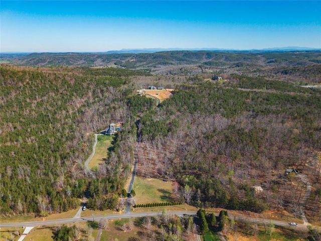 463 E Valley Road NE, Rydal, GA 30171
