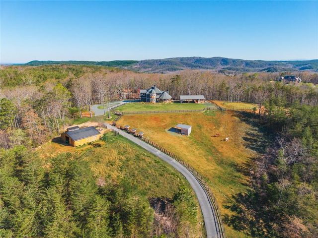463 E Valley Road NE, Rydal, GA 30171