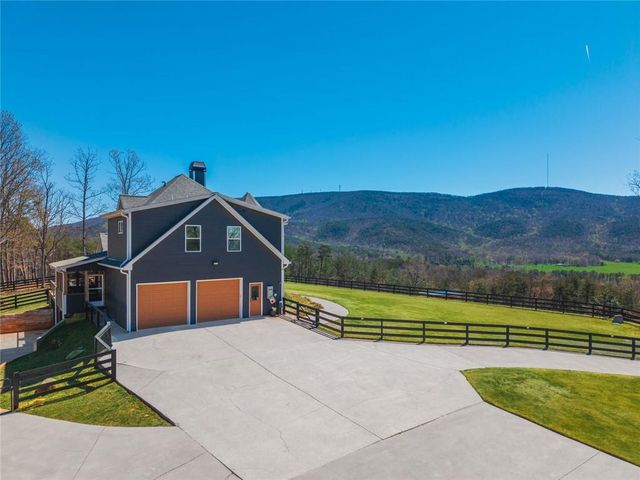 463 E Valley Road NE, Rydal, GA 30171