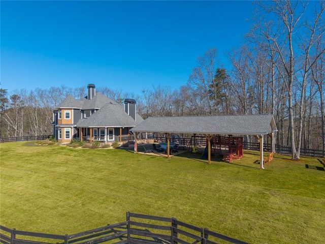 463 E Valley Road NE, Rydal, GA 30171