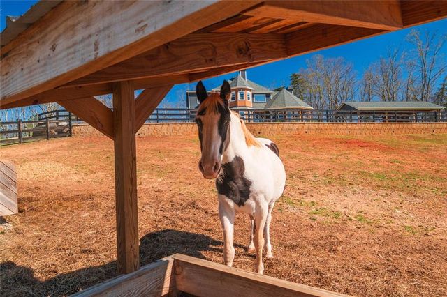 463 E Valley Road NE, Rydal, GA 30171