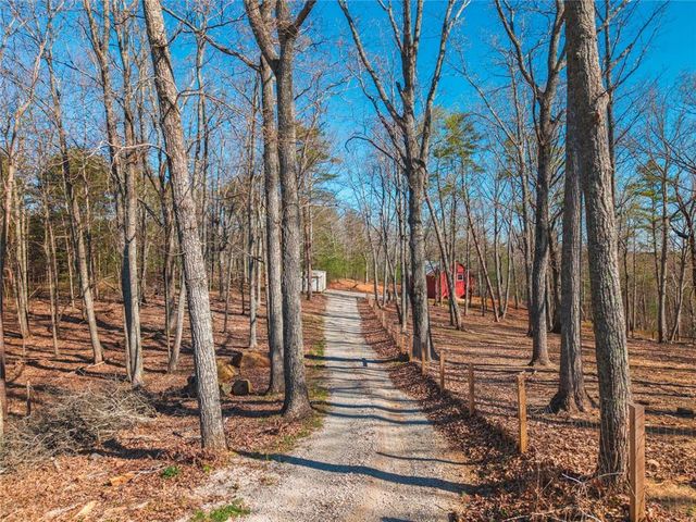 463 E Valley Road NE, Rydal, GA 30171