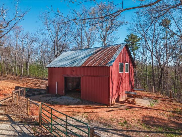 463 E Valley Road NE, Rydal, GA 30171