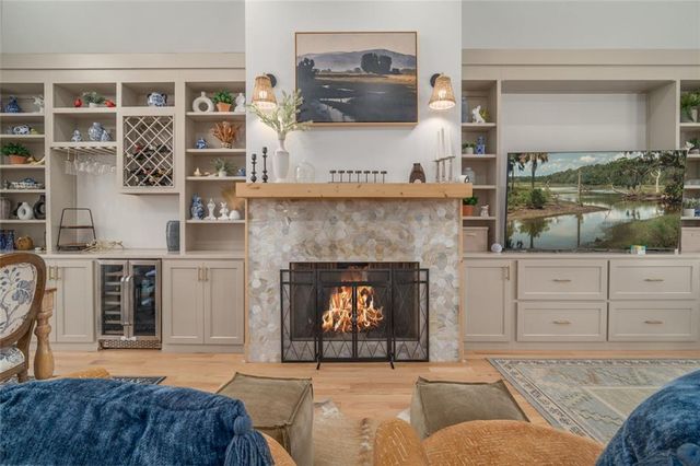 463 E Valley Road NE, Rydal, GA 30171