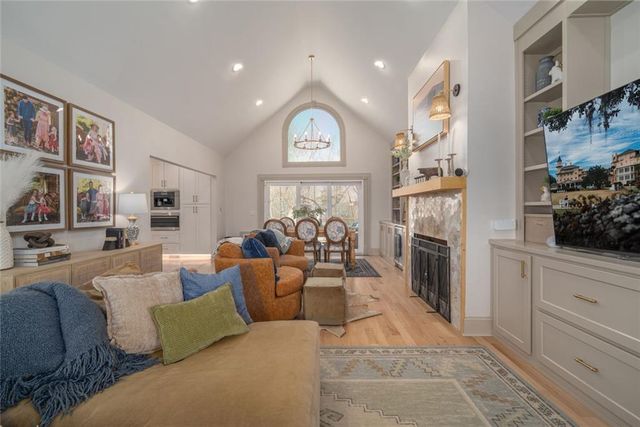 463 E Valley Road NE, Rydal, GA 30171