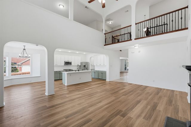 10224 Paintbrush Drive, Fort Worth, TX 76244
