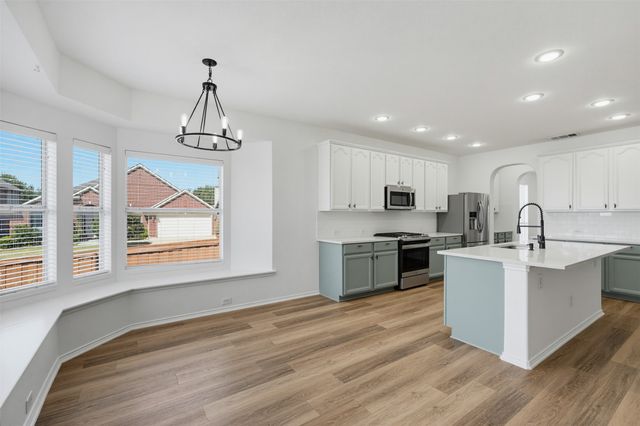 10224 Paintbrush Drive, Fort Worth, TX 76244