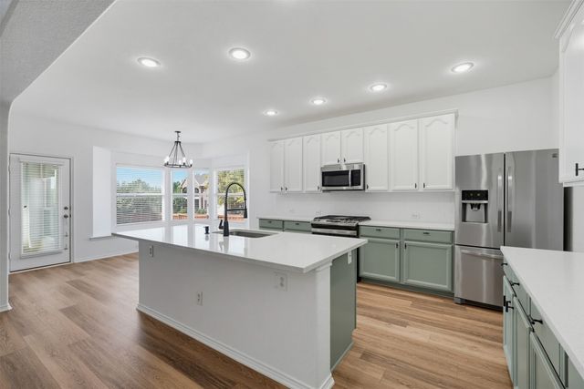 10224 Paintbrush Drive, Fort Worth, TX 76244