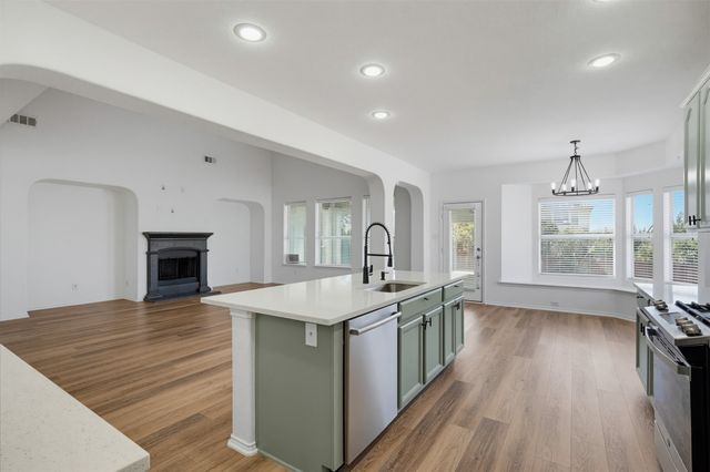 10224 Paintbrush Drive, Fort Worth, TX 76244