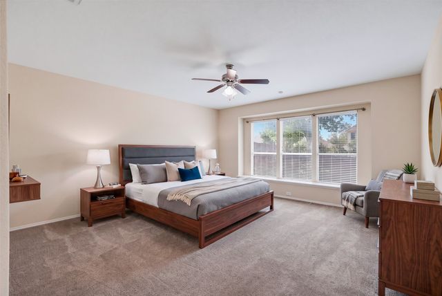 10224 Paintbrush Drive, Fort Worth, TX 76244