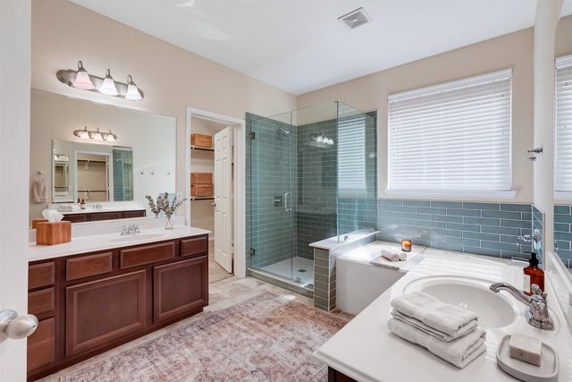 10224 Paintbrush Drive, Fort Worth, TX 76244