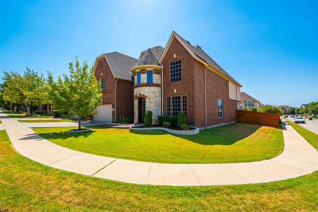 10224 Paintbrush Drive, Fort Worth, TX 76244