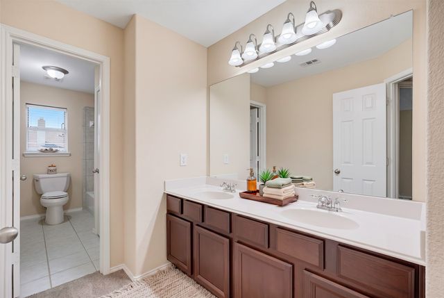 10224 Paintbrush Drive, Fort Worth, TX 76244