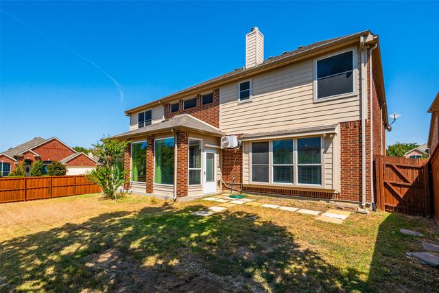 10224 Paintbrush Drive, Fort Worth, TX 76244