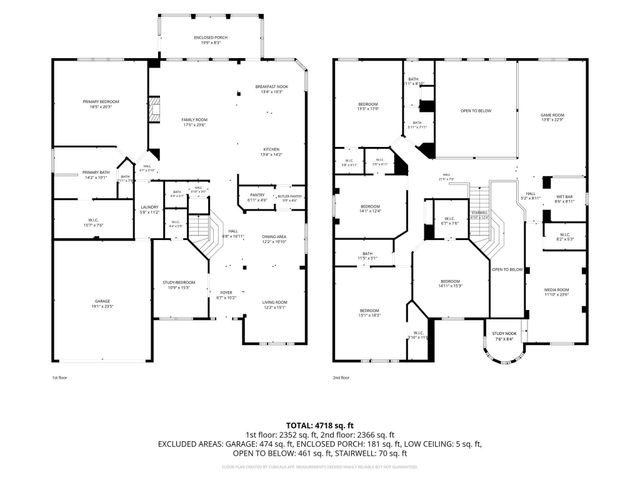 10224 Paintbrush Drive, Fort Worth, TX 76244