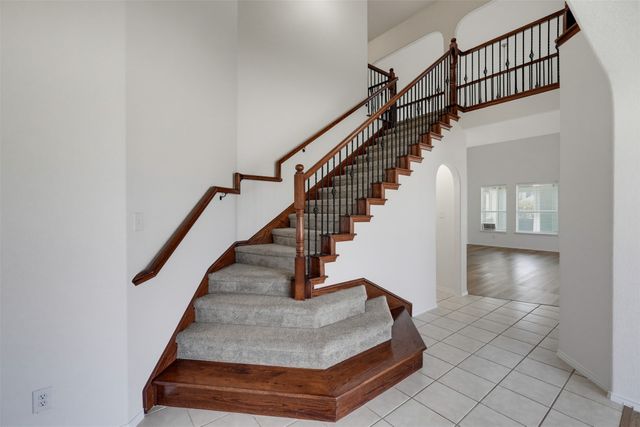 10224 Paintbrush Drive, Fort Worth, TX 76244