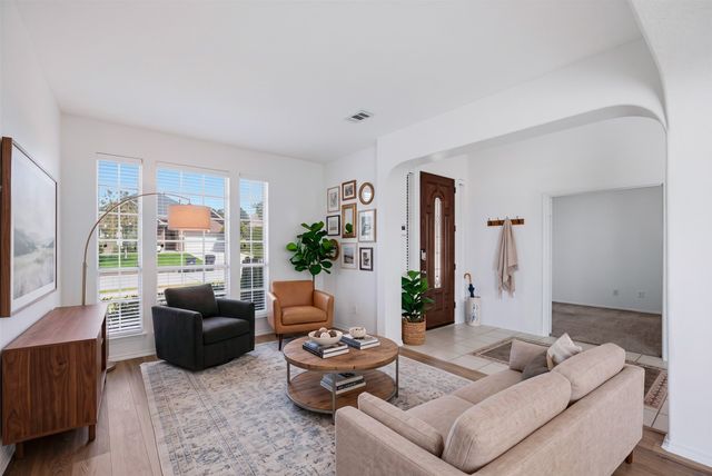 10224 Paintbrush Drive, Fort Worth, TX 76244