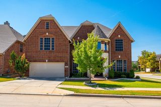 10224 Paintbrush Drive, Fort Worth, TX 76244