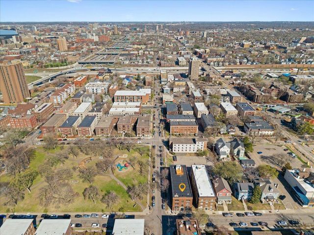 1901 Stevens Avenue 307, Minneapolis, MN 55403