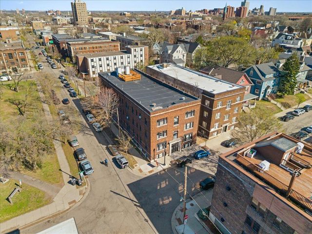 1901 Stevens Avenue 307, Minneapolis, MN 55403