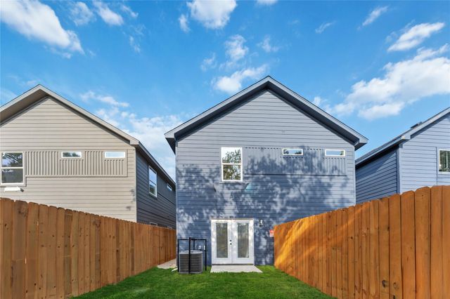 9326 Firnat Street, Houston, TX 77016