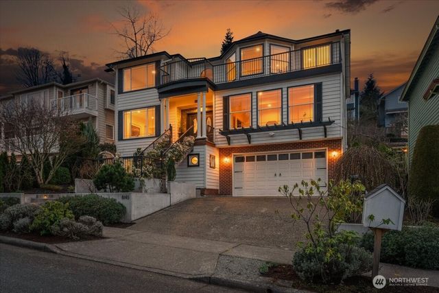 8145 5th Avenue SW, Seattle, WA 98106