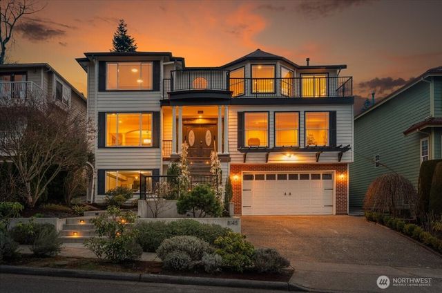 8145 5th Avenue SW, Seattle, WA 98106