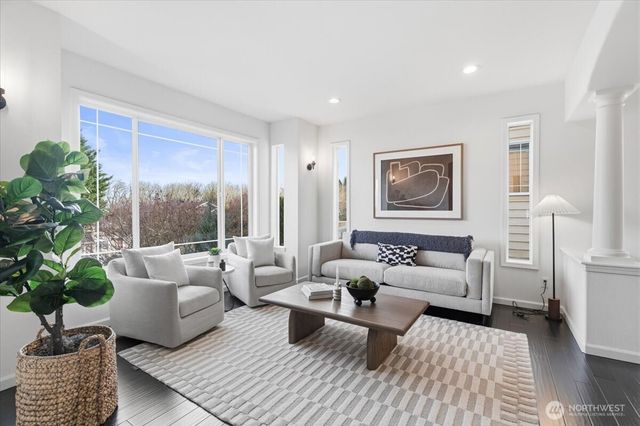 8145 5th Avenue SW, Seattle, WA 98106