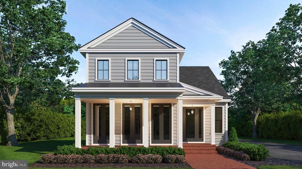 0 HOPE CIRCLE, Easton, MD 21601