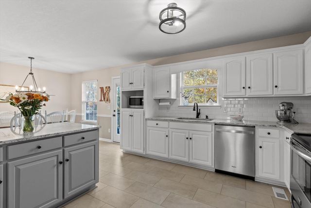 6442 Veronica Drive, Ooltewah, TN 37363