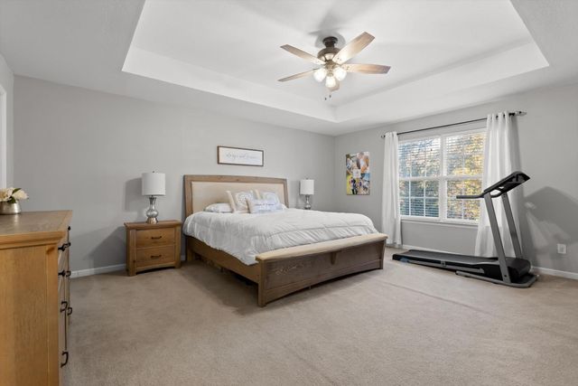 6442 Veronica Drive, Ooltewah, TN 37363