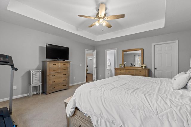 6442 Veronica Drive, Ooltewah, TN 37363