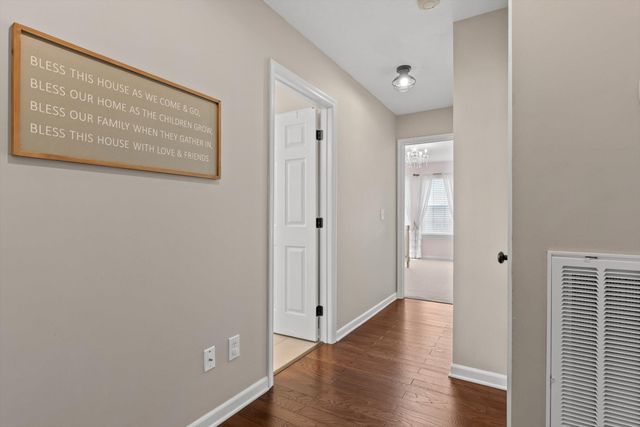 6442 Veronica Drive, Ooltewah, TN 37363