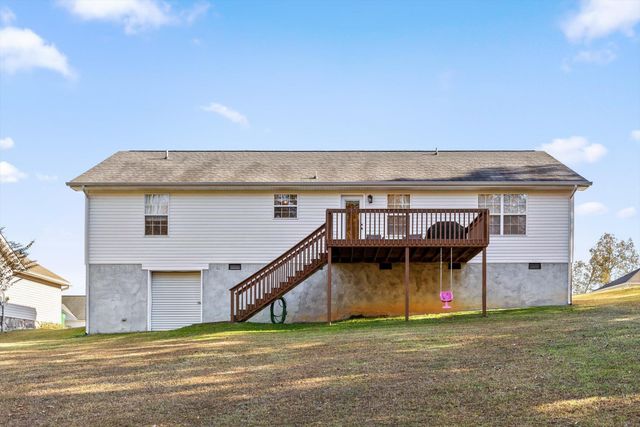 6442 Veronica Drive, Ooltewah, TN 37363