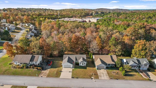 6442 Veronica Drive, Ooltewah, TN 37363