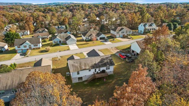 6442 Veronica Drive, Ooltewah, TN 37363