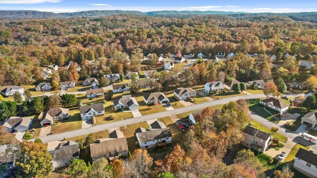 6442 Veronica Drive, Ooltewah, TN 37363