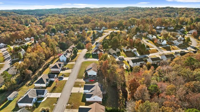 6442 Veronica Drive, Ooltewah, TN 37363