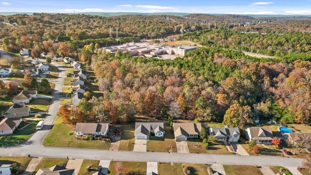 6442 Veronica Drive, Ooltewah, TN 37363