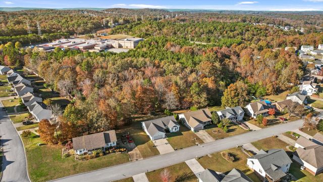 6442 Veronica Drive, Ooltewah, TN 37363