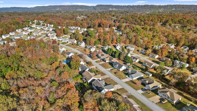 6442 Veronica Drive, Ooltewah, TN 37363