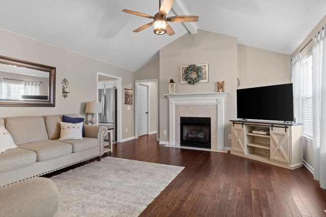 6442 Veronica Drive, Ooltewah, TN 37363