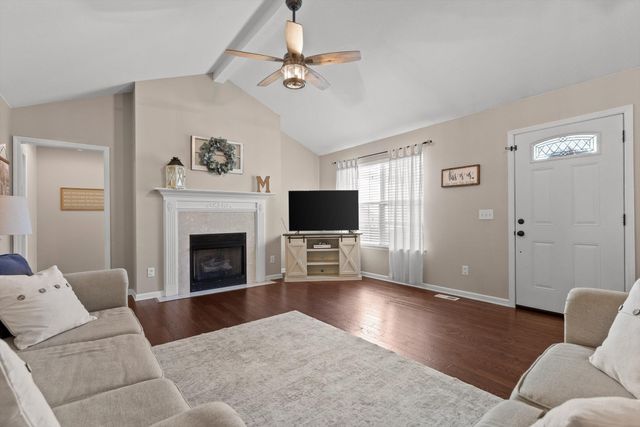 6442 Veronica Drive, Ooltewah, TN 37363