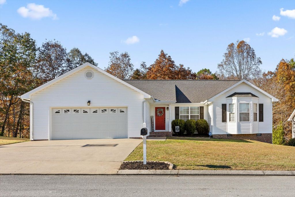 6442 Veronica Drive, Ooltewah, TN 37363