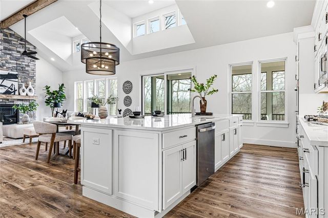 218 Ella Rose Lane, St Charles, MO 63304